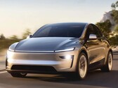 La nuova Tesla Model Y sta aiutando la casa automobilistica a tornare in scena in Norvegia e Svezia (Fonte: Topabyte)