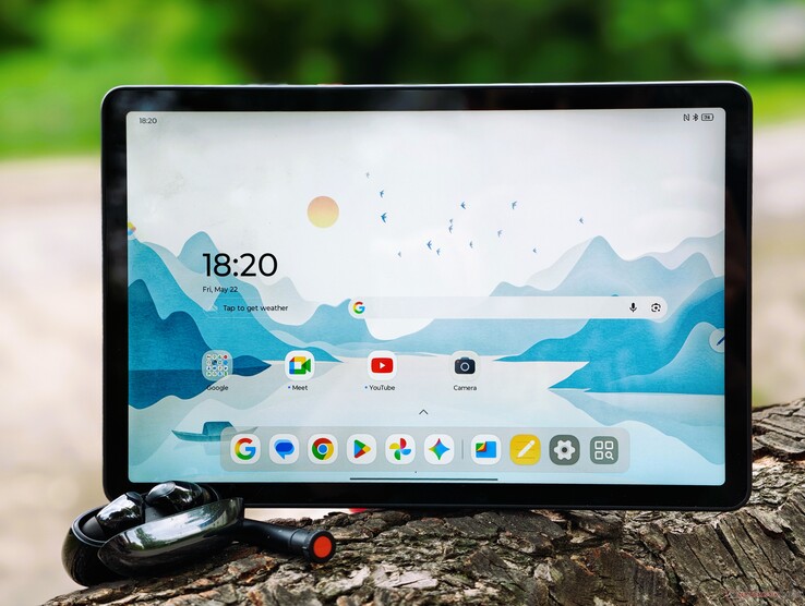Recensione della custodia per Lenovo ThinkTab X11