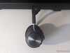 Viene mostrato il lato di Turtle Beach Stealth Pro II