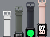 L'orologio Hey Plus contiene numerose funzioni di monitoraggio della salute. (Fonte: Youpin)