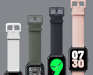 L'orologio Hey Plus contiene numerose funzioni di monitoraggio della salute. (Fonte: Youpin)