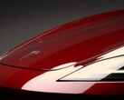 Il Modello 3 Highland ha solo il 40% di componenti statunitensi (immagine: Tesla)