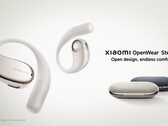 Lo Xiaomi OpenWear Stereo appare a livello globale. (Fonte immagine: @leijun/X)