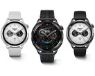 Lo Xiaomi Watch S4 (nella foto) ha una cassa di 47,3 mm, ma presto sarà disponibile una versione più piccola. (Fonte: Xiaomi)