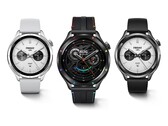 Lo Xiaomi Watch S4 (nella foto) ha una cassa di 47,3 mm, ma presto sarà disponibile una versione più piccola. (Fonte: Xiaomi)