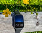 Nella recensione: Xiaomi Smart Band 8 Pro