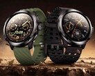 L'Armor Watch Pro è costruito per durare nel tempo (Fonte: Ulefone)