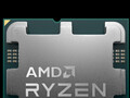 Zen 4 sarà caratterizzato da una generosa quantità di V-Cache 3D. (Fonte: AMD)