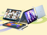Gli ultimi computer portatili e convertibili Vivobook di Asus sono tutti dotati di processori Snapdragon X1 (X1-26-100).