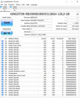 CrystalDiskInfo (SSD)