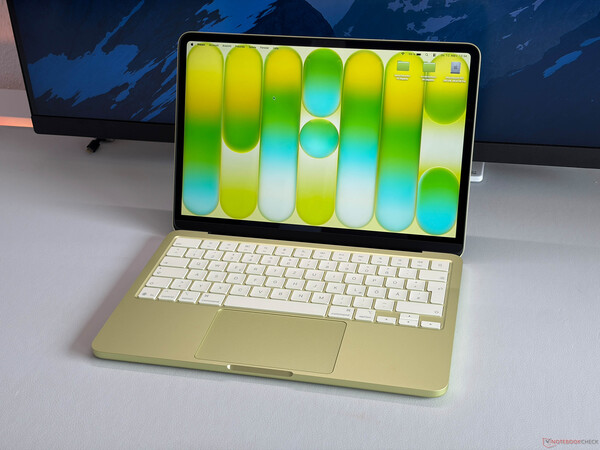 Recensione: Apple Il MacBook Neo è un computer portatile sorprendentemente buono e potente per 599 dollari, anche se rimane uno svantaggio importante.