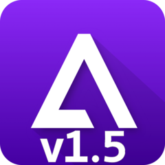 Delta 1.5 apporta alcuni miglioramenti qualitativi all'emulatore iOS. (Immagine via Delta con modifiche)