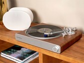 Stream Sapphire può trasmettere in modalità wireless e senza perdite a Sonos, Roon Ready e ai dispositivi supportati da UPnP (fonte: Victrola)