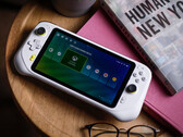 Il Logitech G Cloud costa quasi quanto uno Steam Deck. (Fonte: Logitech)