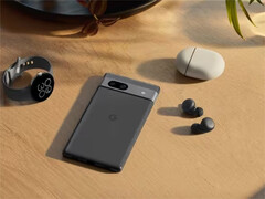 Google ammette ora che anche il Pixel 7a può soffrire di problemi alla batteria. (Fonte: Google)
