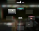 La ruota delle armi di GTA 6 mostrata nell'approfondimento.