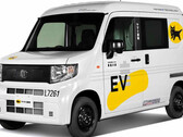 Honda collaborerà con la giapponese Yamato Transport per sperimentare furgoni elettrici per le consegne con batterie intercambiabili. (Fonte: Honda via Nikkei Asia)