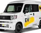 Honda collaborerà con la giapponese Yamato Transport per sperimentare furgoni elettrici per le consegne con batterie intercambiabili. (Fonte: Honda via Nikkei Asia)