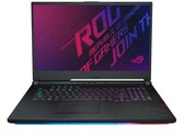 Recensione del Computer Portatile Asus ROG Strix Hero III G731GW - un portatile colorato ma con qualche compromesso
