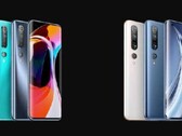 Mi 10 e Mi 10 Pro: forse in arrivo una variante Plus?