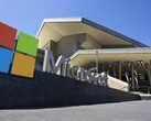 La sede centrale di Microsoft. (Immagine: Microsoft)