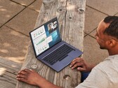 L'Intel NUC P14E Laptop Element ha un display 3:2 e una batteria da 77 Wh. (Fonte immagine: Intel)