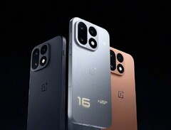 Il OnePlus 16.