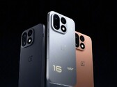 Il OnePlus 16.