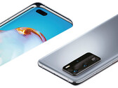Huawei P40 Pro è il miglior camera phone: battuti Xiaomi Mi 10 Pro e Oppo Find X2 Pro