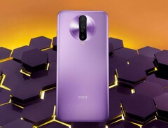 Il Poco X2 sta ricevendo Android 11. (Fonte: Xiaomi)