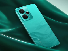 Il 14T. (Fonte: Realme)