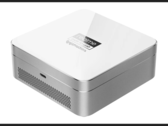 Sorprendentemente, questo non è un Realme NUC di prima generazione. (Fonte: GizmoChina)