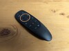 Mouse aereo/telecomando