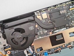 Unità di raffreddamento