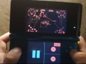 Un nuovo emulatore di Virtual Boy è stato recentemente rilasciato per il 3DS da un modder noto come Floogle. (Immagine via @Skyfloogle su Twitter)