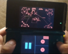 Un nuovo emulatore di Virtual Boy è stato recentemente rilasciato per il 3DS da un modder noto come Floogle. (Immagine via @Skyfloogle su Twitter)
