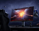 Si dice che il Mini LED Gaming Monitor G Pro 27Qi 2026 fornisca fino a 2.000 nit in modalità HDR su aree di piccole dimensioni. (Fonte: Xiaomi)