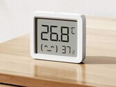 Per la temperatura e l'umidità: Xiaomi lancerà presto un nuovo sensore. (Fonte immagine: Xiaomi)