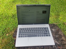 HP ProBook 445 G8, fornito da: