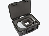 SKB Cases rilascia la custodia iSeries Apple Vision Pro per proteggere le costose cuffie Apple Vision Pro da danni e furti. (Fonte: SKB Cases)