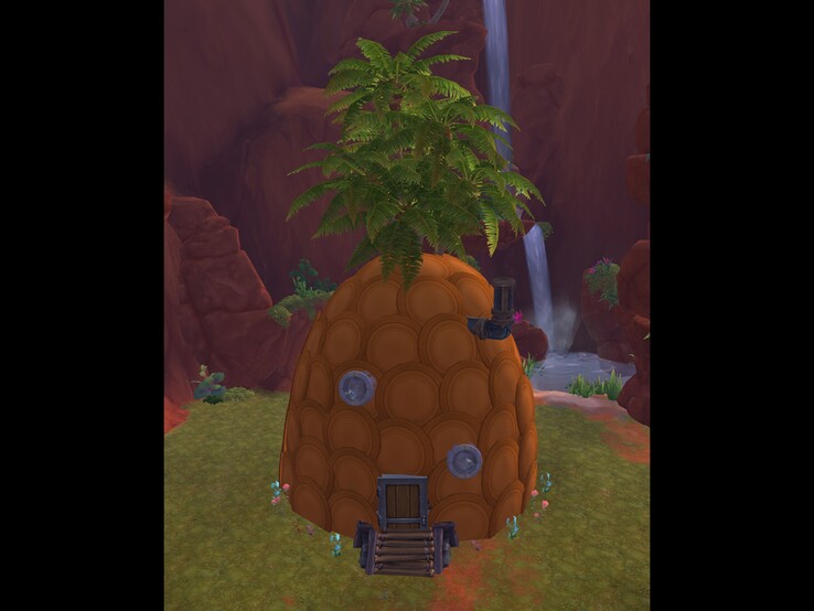 (Fonte: u/Fridge_nz via Reddit)