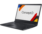 Recensione del Laptop Acer ConceptD 3 Pro CN315-71P: workstation Mobile con spazio per 3 drives