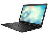Recensione del laptop HP 17: un semplice notebook da ufficio con materizzatore DVD