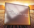 L'AMD Ryzen Threadripper PRO 5995WX è attualmente intoccabile in cima alla classifica di PassMark. (Fonte immagine: AMD/Unsplash - modificato)