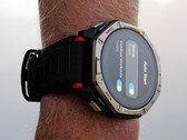L’Amazfit T-Rex Dual Solar integra celle solari sulla parte anteriore e posteriore.