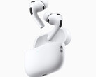 Gli AirPods Pro 3 sono stati lanciati ufficialmente (fonte: Apple)
