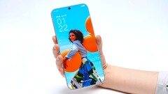 Il primo vero «telefono senza cornice» viene presentato in un video di Tecno. A quanto pare, sarà possibile provare con mano il dispositivo concept all’IFA 2026.