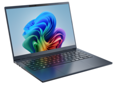 Acer Aspire A14 AI. (Fonte immagine: Acer)