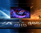 Il nuovo Asus XG27UCMG