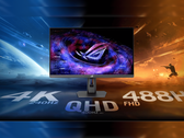 Il nuovo Asus XG27UCMG
